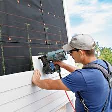 Best Aluminum Siding Installation  in Mapleton, IA